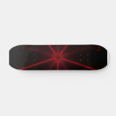 Stern-Unterbrecher Skateboard (Horizontal)