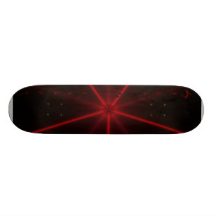 Stern-Unterbrecher Skateboard