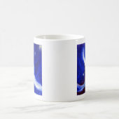 Stern-Vogel 2012 Kaffeetasse (Mittel)
