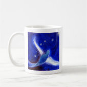 Stern-Vogel 2012 Kaffeetasse (Links)