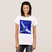 Stern-Vogel 2012 T-Shirt (Vorne ganz)