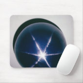 Stern von Asien Mousepad (Mit Mouse)