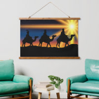 Stern von Bethlehem, Christus ist geboren,