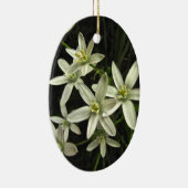 Stern von Bethlehem Keramik Ornament (Rechts)