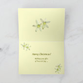 Stern von Bethlehem Weihnachten (Innenseite)