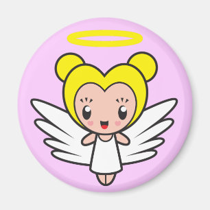 Stern-Vorzeichen - Jungfrau Magnet