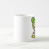 Stern-Vorzeichen - Waage Kaffeetasse (Mittel)