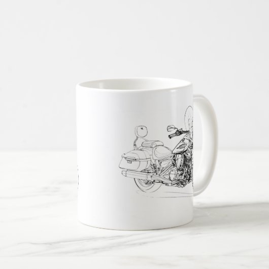 Stern VStar 950 Ausflug 2011 Kaffeetasse (VorderseiteRechts)