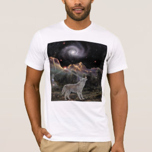 Stern-Wolf T-Shirt
