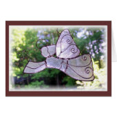 Stern wünschen (Vorderseite (Horizontal))