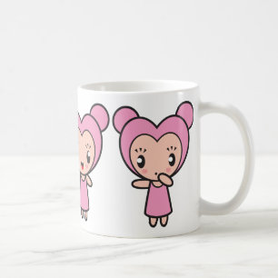 Stern-Zeichen Charcater - Zwillinge Kaffeetasse