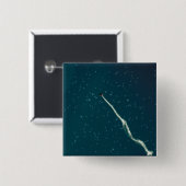 Sternanstreben Button (Vorne & Hinten)