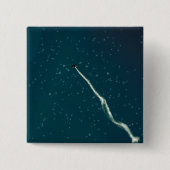 Sternanstreben Button (Vorderseite)