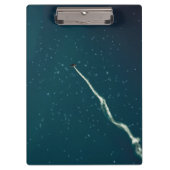 Sternanstreben Klemmbrett (Vorderseite)