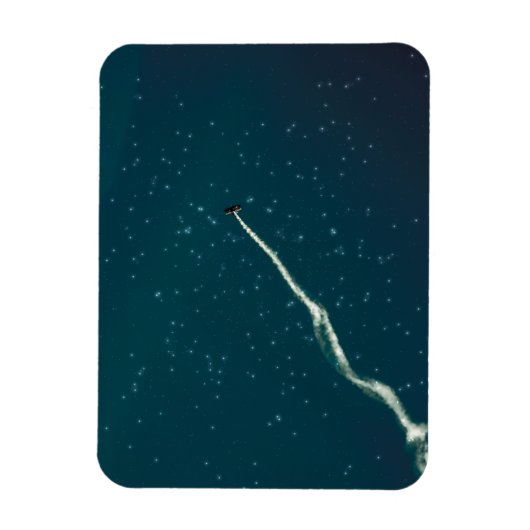 Sternanstreben Magnet (Vertikal)