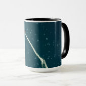 Sternanstreben Tasse (VorderseiteRechts)