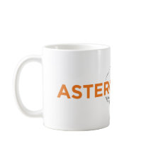 Sternartige TagesTasse