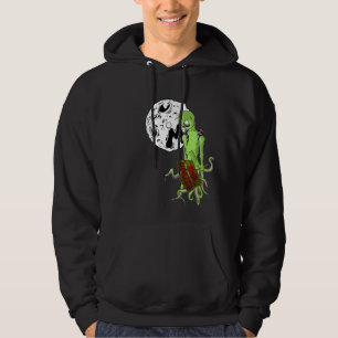 Sternartiges M Hoodie