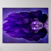 Sternaugen (Poster) Poster (Vorne)