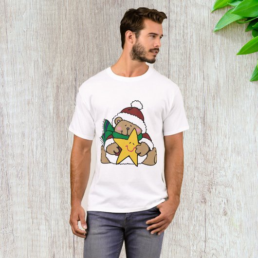 Sternbär T-Shirt