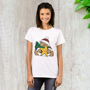 Sternbär T-Shirt