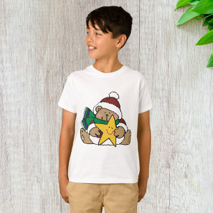 Sternbär T-Shirt