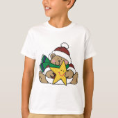Sternbär T-Shirt (Vorderseite)