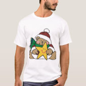 Sternbär T-Shirt (Vorderseite)