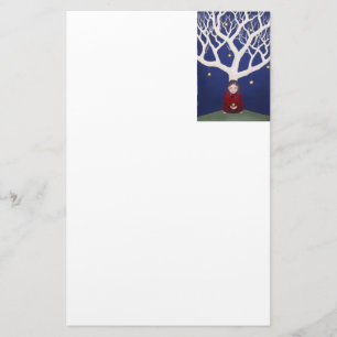 Sternbaum stationär briefpapier