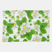 Sternbeergarten 2 geschirrtuch (Horizontal)