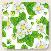 Sternbeergarten 2 getränkeuntersetzer (Vorderseite)