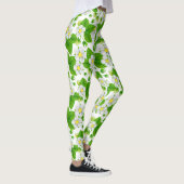 Sternbeergarten 2 leggings (Rechts)
