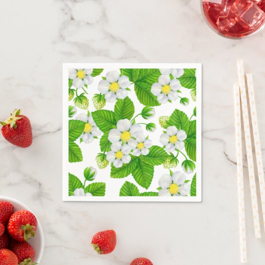 Sternbeergarten 2 serviette (Beispiel)