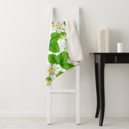 Sternbeergarten 2 sherpadecke (Beispiel)