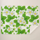 Sternbeergarten 2 sherpadecke (Vorderseite (Horizontal))