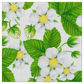 Sternbeergarten 2 stoff (Nahaufnahme)