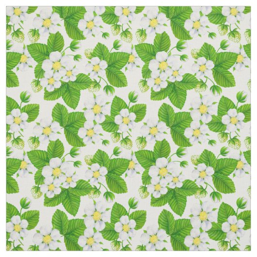 Sternbeergarten 2 stoff (Muster)