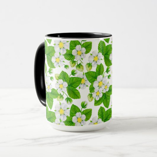 Sternbeergarten 2 tasse (Vorderseite Links)