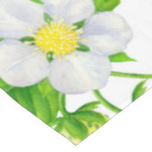 Sternbeergarten 2 tischdecke (Schrägansicht)