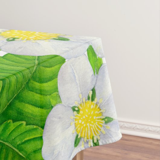 Sternbeergarten 2 tischdecke (Beispiel)