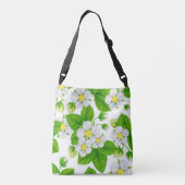 Sternbeergarten 2 tragetaschen mit langen trägern (Rückseite)