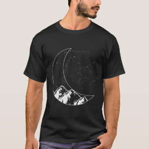 Sternbild-Astronomie T-Shirt