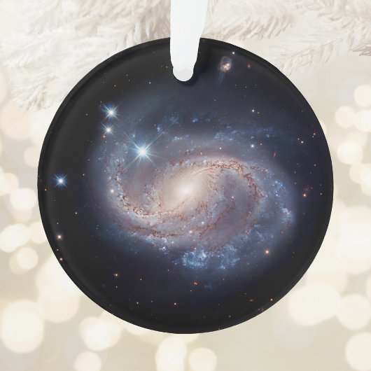 Sternbild Delphinus NGC 6956 Ornament