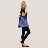 Sternbild des Tapferen Rosses Tasche (Am Model)