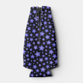 Sternbild Flaschenkühler (Rückseite)