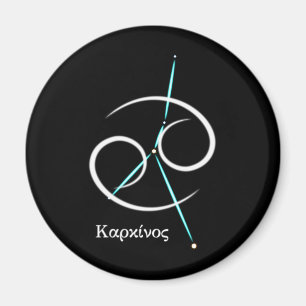 Sternbild Krebs Magnet