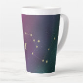 Sternbild Ombré Galaxy  Milchtasse (Rechte Ecke)