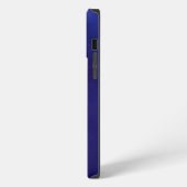 Sternbild Schütze iPhone Hülle (Linke Seite)
