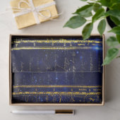 Sternbild Schütze Seidenpapier (Geschenk)