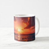 Sternbilder Kaffeetasse (VorderseiteRechts)